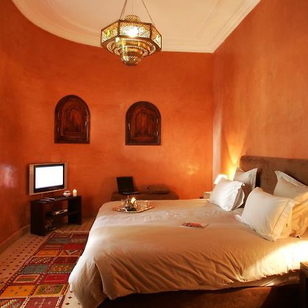 Riad L'Emir マラケシュ エクステリア 写真