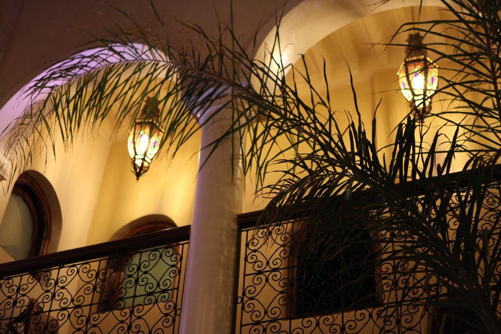 Riad L'Emir マラケシュ エクステリア 写真