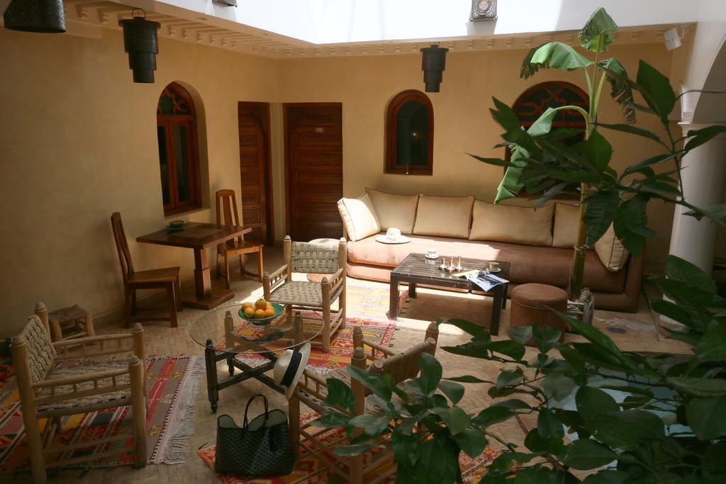 Riad L'Emir マラケシュ エクステリア 写真
