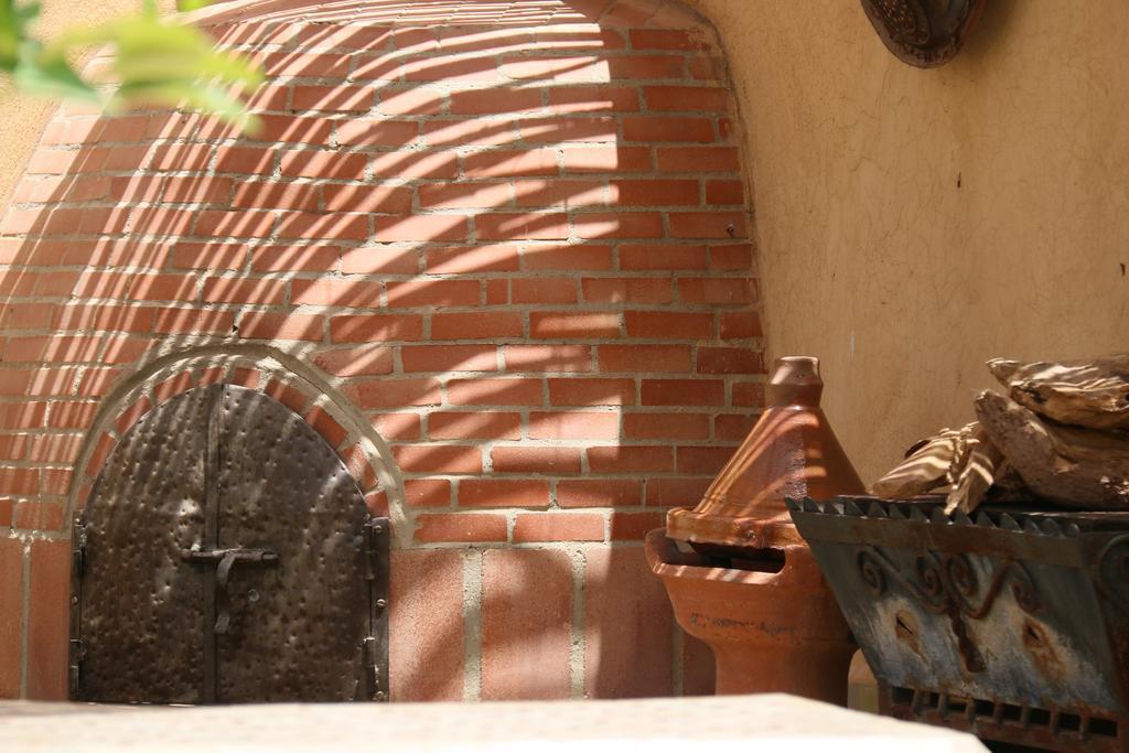 Riad L'Emir マラケシュ エクステリア 写真