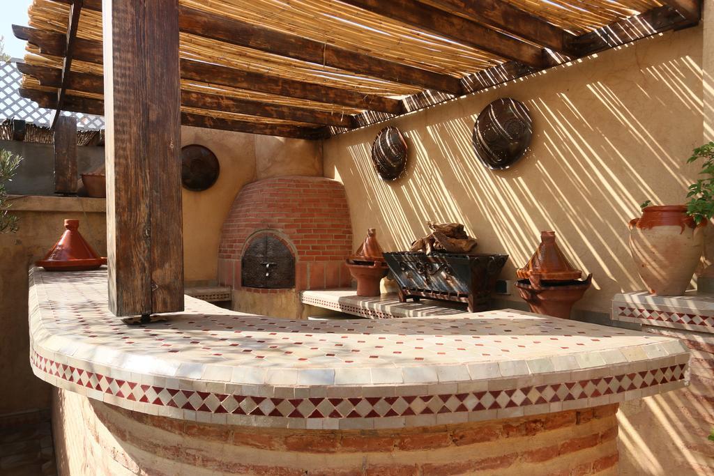 Riad L'Emir マラケシュ エクステリア 写真