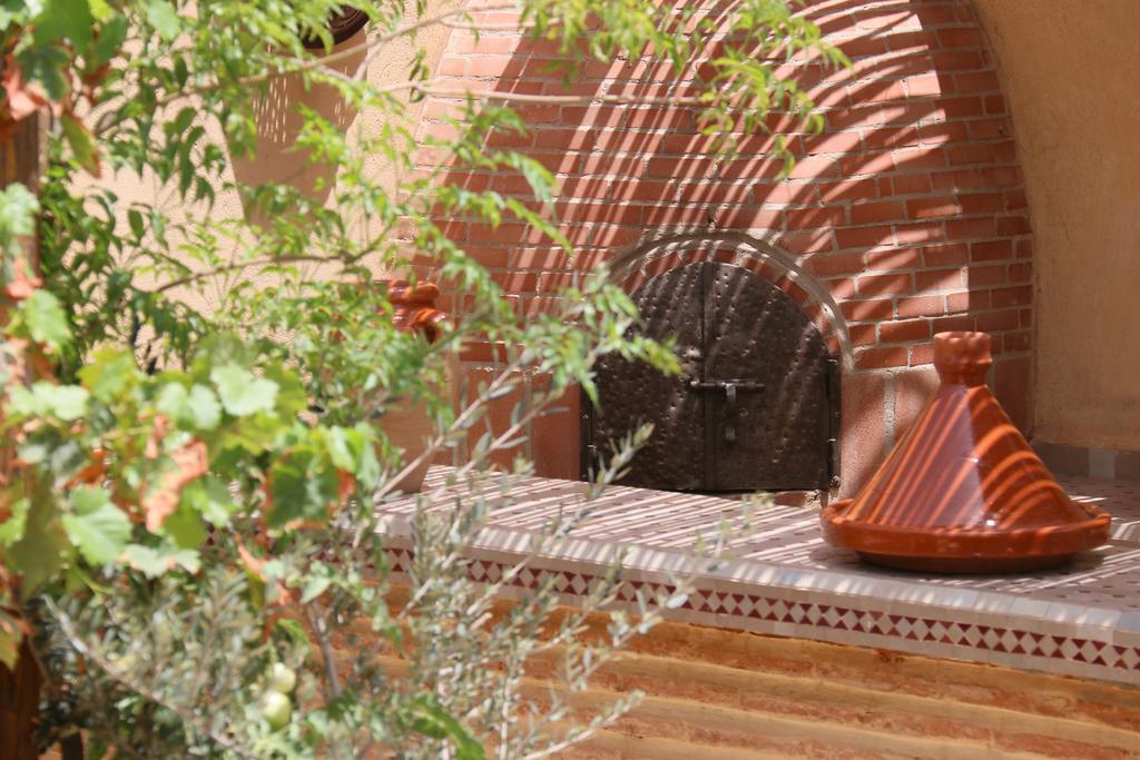 Riad L'Emir マラケシュ エクステリア 写真