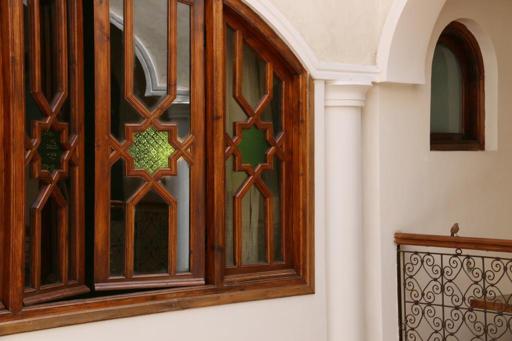 Riad L'Emir マラケシュ エクステリア 写真