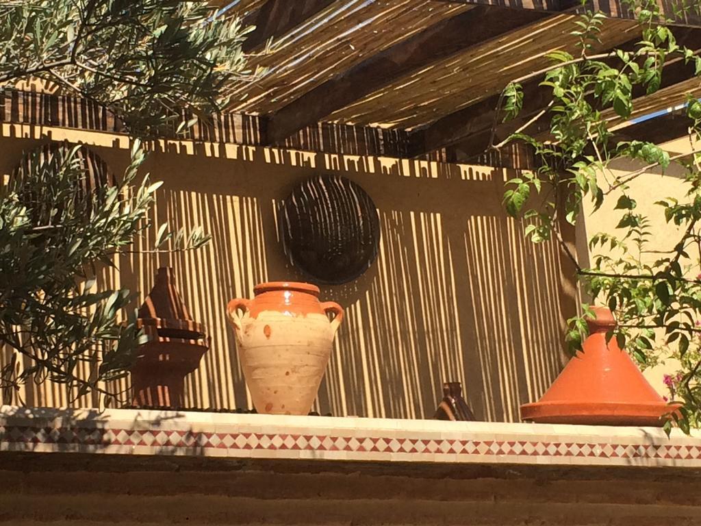 Riad L'Emir マラケシュ エクステリア 写真