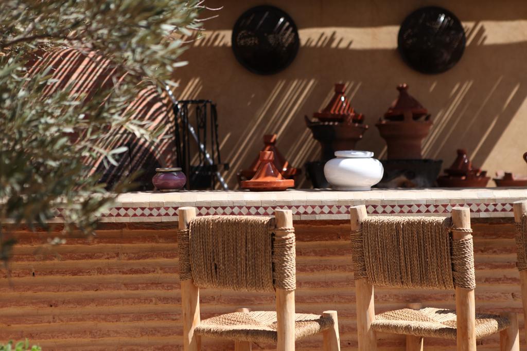 Riad L'Emir マラケシュ エクステリア 写真