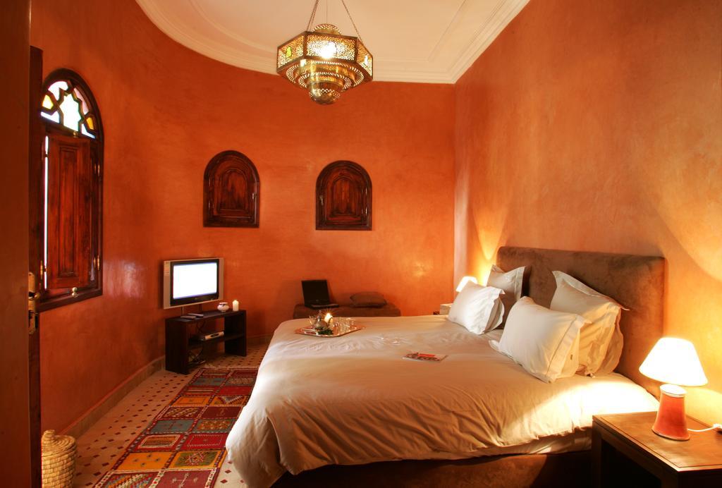 Riad L'Emir マラケシュ エクステリア 写真