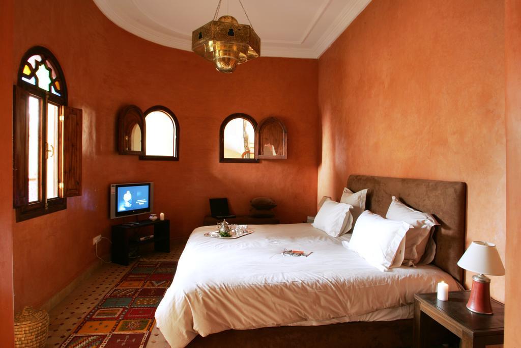 Riad L'Emir マラケシュ エクステリア 写真